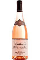 Cotes du Rhone Belleruche Rose 2019