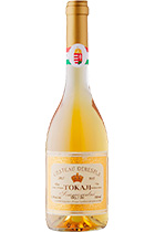 Chateau Dereszla Tokaji Szamorodni Dry 2015 0,5L