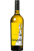 King Rabbit Chardonnay Pays D'Oc IGP 2020