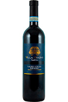Valpolicella Ripasso Villa Molino 2017