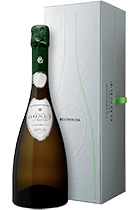 Philippe Gonet Belemnita Blanc de Blancs Grand Cru Brut gift box