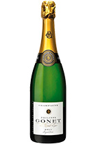 Philippe Gonet Signature Blanc de Blancs Brut