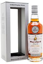 Gordon & Macphail Mortlach 25 Years Old gift box