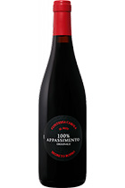 Contri Spumanti Appassimento Segreto Rosso 2017