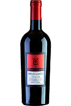 Conte di Campiano Appassimento Puglia IGT 2017 1,5L