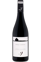Nero d'Avola Baglio di Pianetto 2018