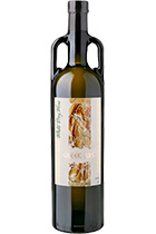Dionysos Wines Greek Art White Dry