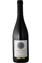 Morando Moranera Barolo DOCG 2014