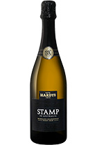 Hardys Stamp Sparkling Pinot-Chardonnay 2018