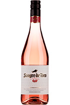 Sangre de Toro de alcoholised 0.0 Rose 2020