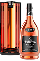 Hennessy VSOP Privilege gift box