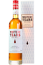 Hot Irishman Writers Tears Red Head gift box