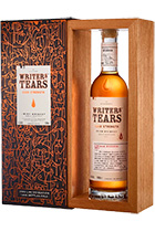 Hot Irishman Writers Cask Strength 54,5% gift box
