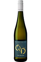 Heinz Eifel Dry Riesling Rheinhessen QbA 2020