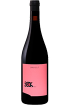 Judith Beck Zweigelt 2019