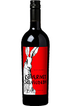 King Rabbit Cabernet Sauvignon Pays D'Oc IGP 2020