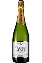 Cava Castell Llord Brut
