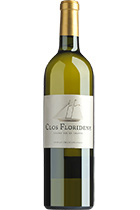 Clos Floridene Graves AOC 2016