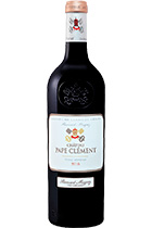 Chateau Pape Clement Pessac Leognan Grand Cru Classe de Graves 2016