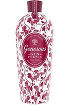 Generous Purple