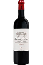Marchese Antinori Chianti Classico DOCG Riserva 2018