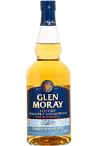 Glen Moray Peated Elgin Classic
