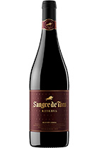 Sangre de Toro Reserva Catalunya DO 2016