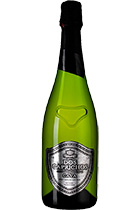 Dos Caprichos Brut Nature Cava DO 2016