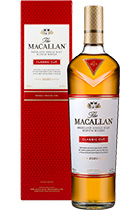 The Macallan Classic Cut Limited Edition 2020 gift box