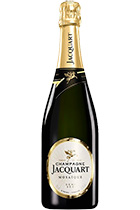 Jacquart Demi-Sec Mosaique