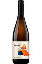 Loco Cimbali Orange 2020