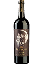 Rio de la Luna Reserva Valdepenas DO 2018