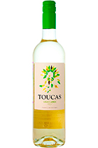 Vinho Verde Toucas DOC 2020