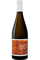 Esse Unplugged Rkatsiteli Orange
