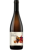 Loco Cimbali Pinot Meunier 2020