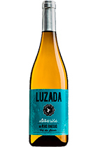 Luzada Albarino Rias Baixas 2019
