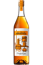 Dartigalongue Dry-Cellar Armagnac AOC