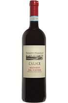 Donato D'Angelo Calice Aglianico del Vulture DOC 2016