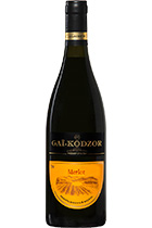 Gai-Kodzor Merlot 2019