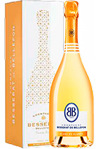 Besserat de Bellefon Brut Blanc De Blancs Grand Cru gift box