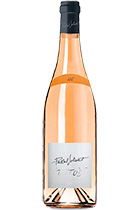 Pascal Jolivet Attitude Rose 2020