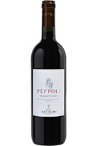 Peppoli Chianti Classico DOCG 2019