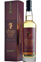 Compass Box Hedonism gift box