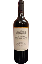 Chateau Mukhrani Saperavi Superieur 2018