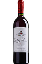 Chateau Musar Red 2013
