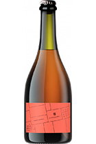 The Lines PetNat Cabernet Sauvignon