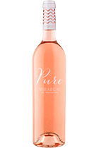 Mirabeau Pure Rose Cotes de Provence AOC 2020