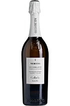 Merotto Colbelo Valdobbiadene Prosecco Superiore DOCG Extra Dry