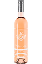 Clarendelle a par Haut-Brion Rose Domaine Clarence Dillon 2020