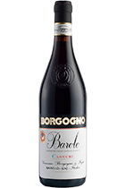 Borgogno Barolo Cannubi DOCG 2014
